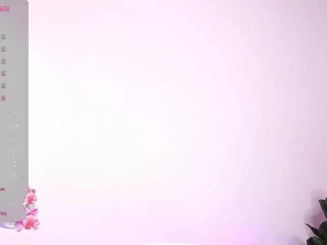 RubyxBanks on BongaCams 