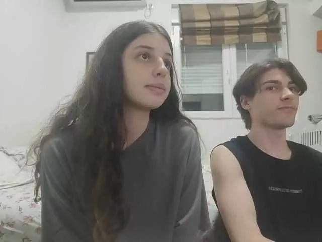 Ruri-and-Ruriboy on BongaCams 