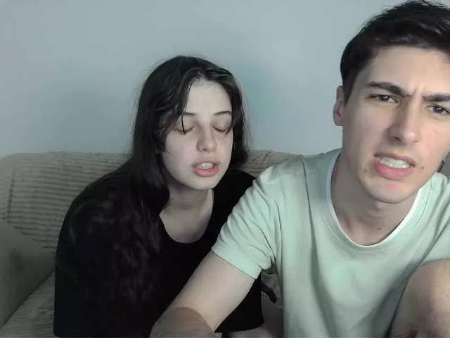 Ruri-and-Ruriboy on BongaCams 