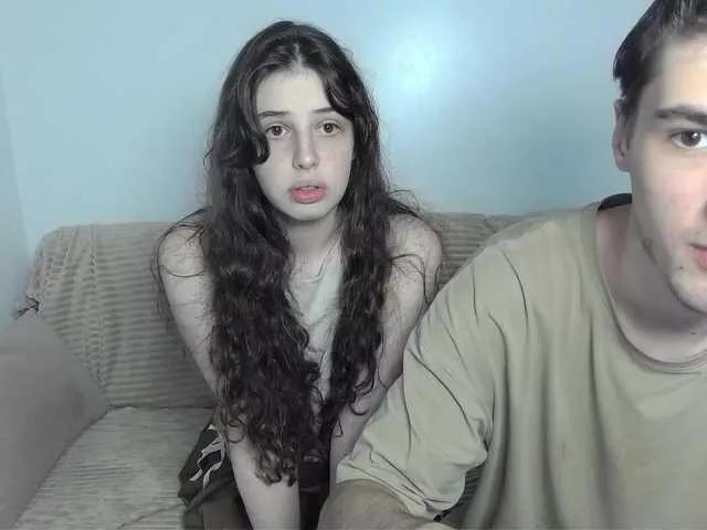 Ruri-and-Ruriboy on BongaCams 