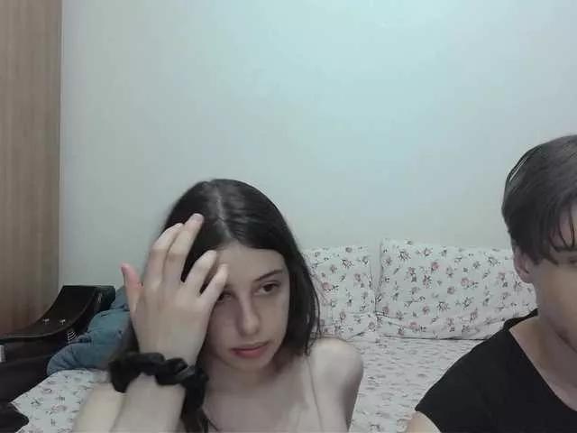 Ruri-and-Ruriboy on BongaCams 