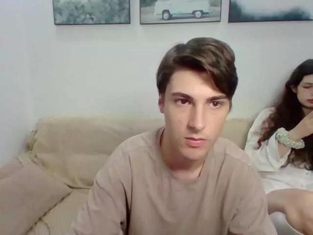 Ruri-and-Ruriboy on BongaCams