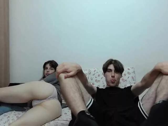 Ruri-and-Ruriboy on BongaCams 