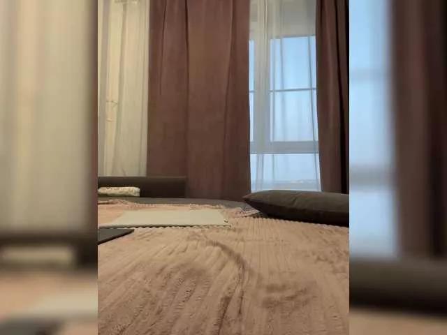RussAss on BongaCams 