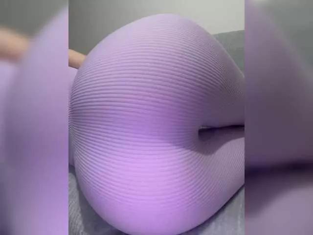 RussAss on BongaCams 