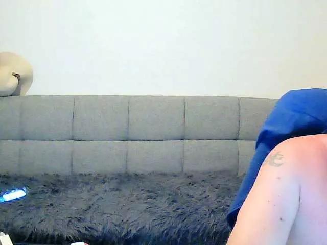 RuxandraDanny on BongaCams 