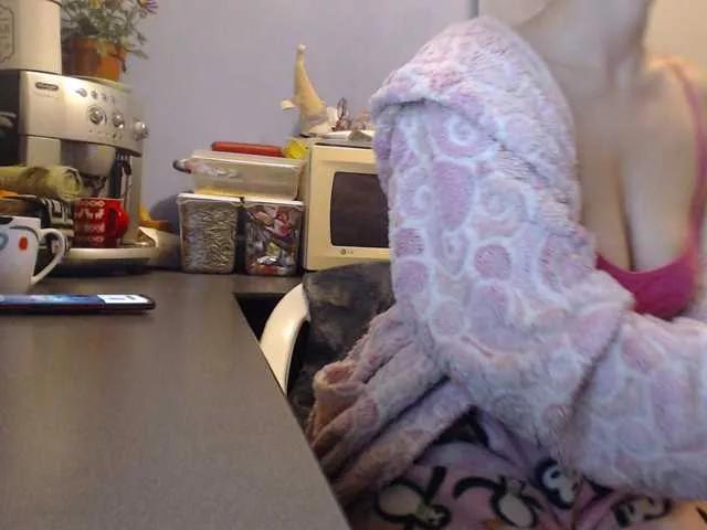 RuxandraDanny on BongaCams 