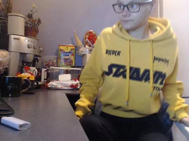 RuxandraDanny on BongaCams 