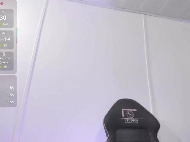 Offline SAAYA-TAY on BongaCams