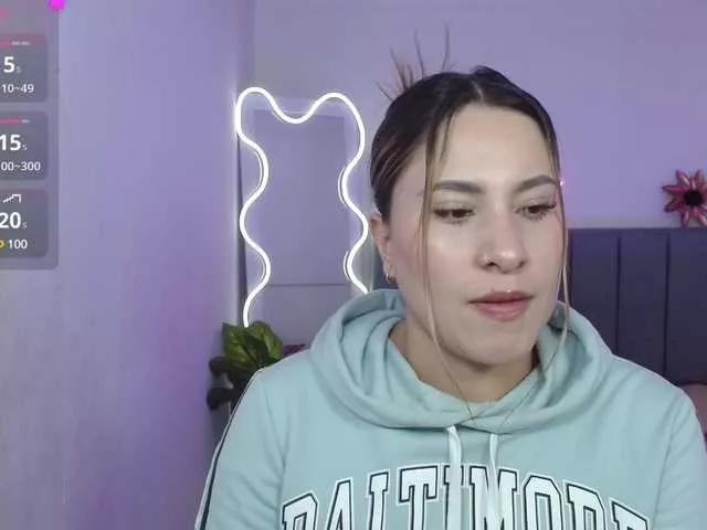 SAAYA-TAY on BongaCams 