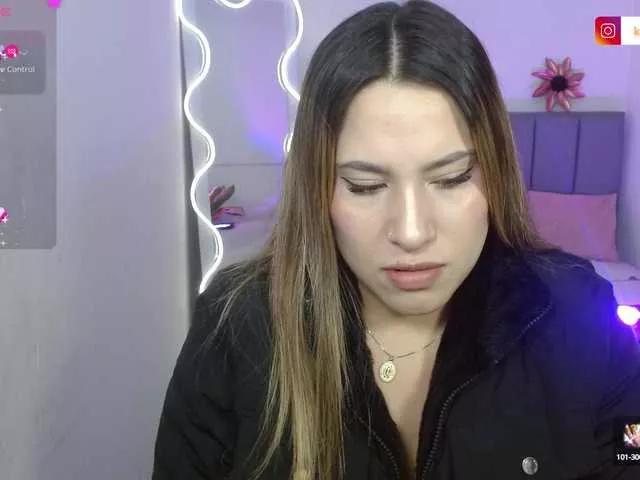 SAAYA-TAY on BongaCams 
