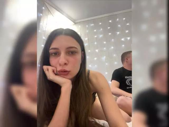 Sabdra-Bari on BongaCams 