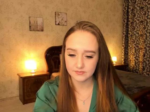 Freechat SabrinaCandi on BongaCams