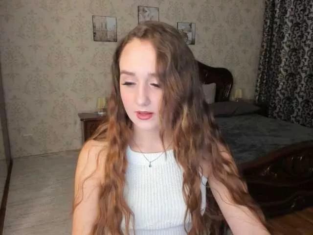 Freechat SabrinaCandi on BongaCams