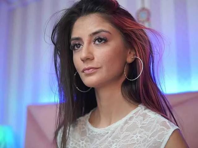SabrinaHope on BongaCams 