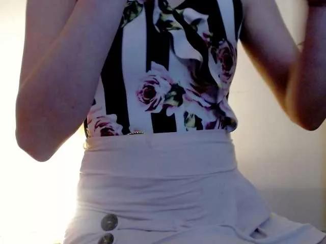 Sabrinaolsons on BongaCams 