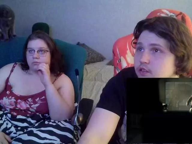 sad-flaggydog on BongaCams