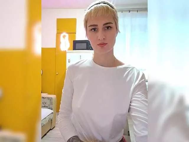 SadieMabelle on BongaCams 