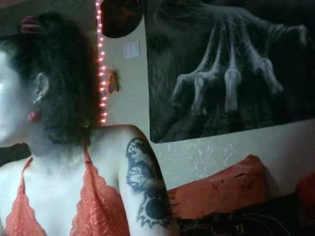 SadomNorm69 on BongaCams