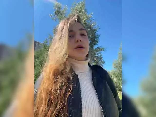SaharnayaVata on BongaCams 