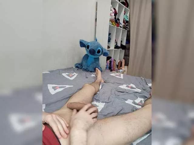 SaharnayaVata on BongaCams 
