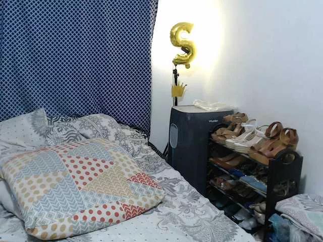 saimajayeb on BongaCams 