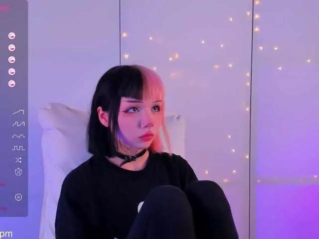 SaintSofia on BongaCams 