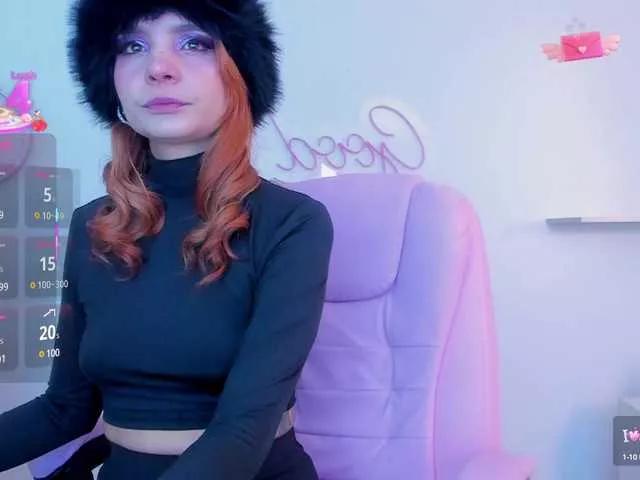 Sakuraa-queen on BongaCams 