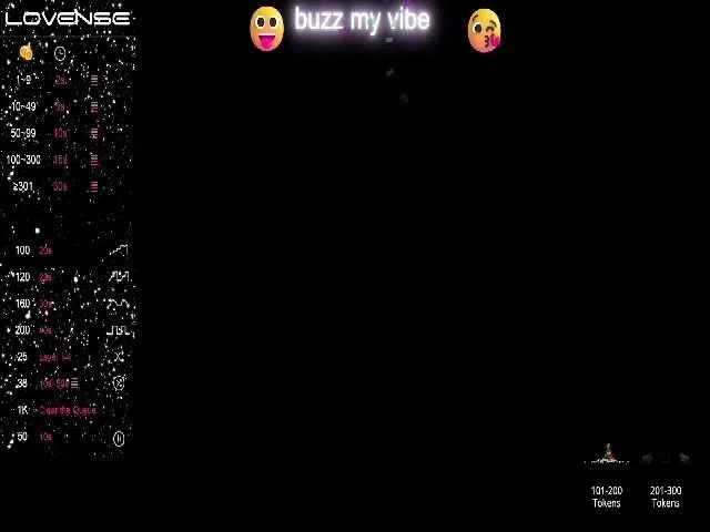 saladBarbie on BongaCams 