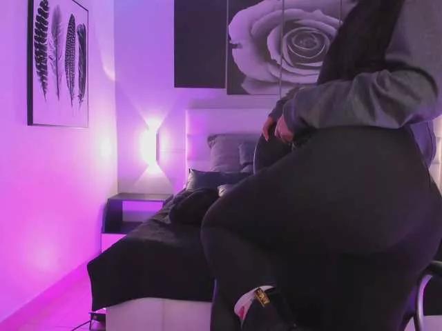 salem-sp on BongaCams