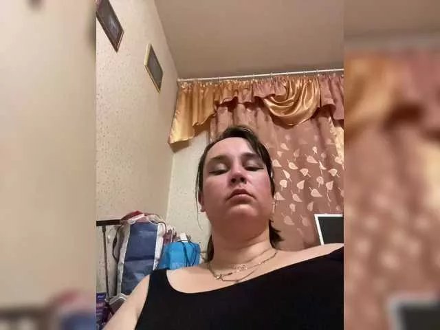 Offline SaliiOnli on BongaCams