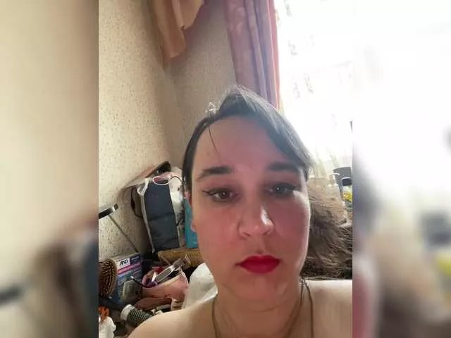 Offline SaliiOnli on BongaCams