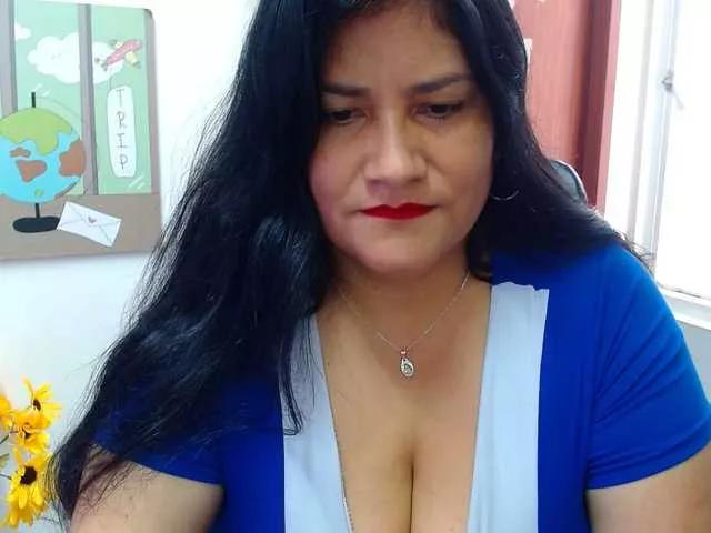 Offline salomex on BongaCams