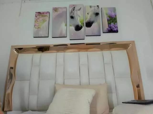 SamantaMilff on BongaCams 