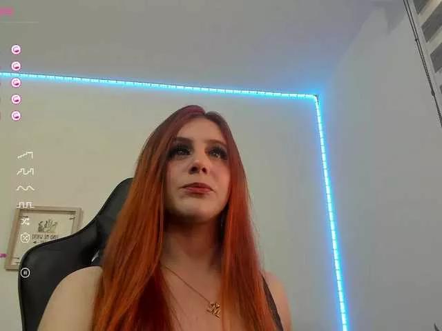 samanthamillher on BongaCams 