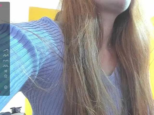 samanthamillher on BongaCams 