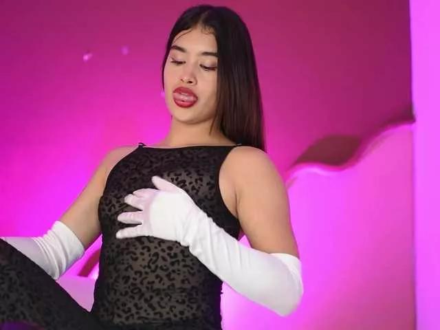 Samara-lee on BongaCams 