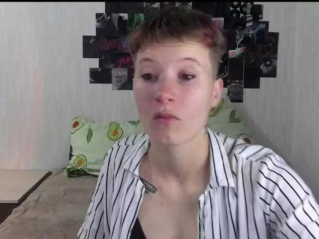 Offline Sandra-a on BongaCams