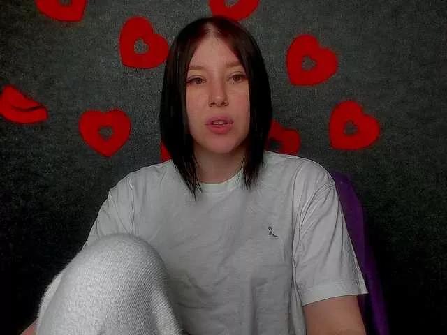 sannyflower on BongaCams 