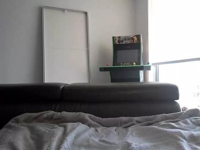 Sapphir3xoxo on BongaCams 
