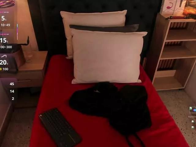 Offline Sara-stone on BongaCams