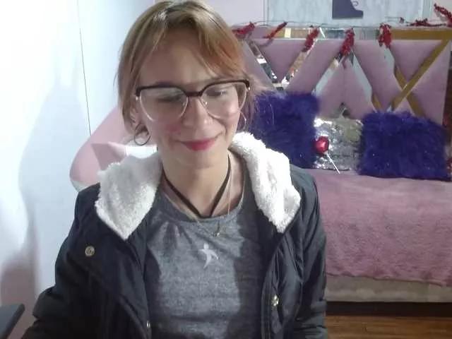 saraa-tay on BongaCams 