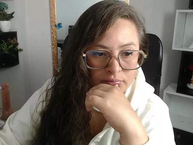 SaraThonson on BongaCams 