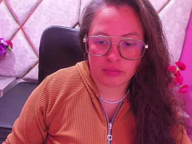SaraThonson on BongaCams 