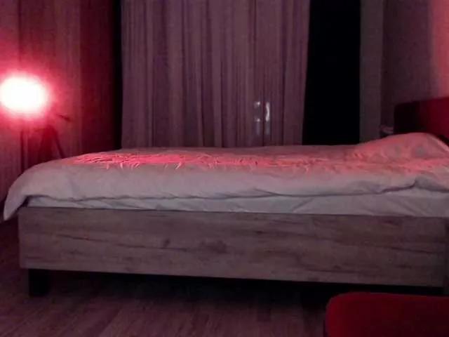 Offline SarinnnaLuv on BongaCams