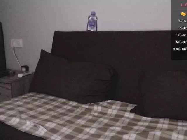 Offline SarinnnaLuv on BongaCams