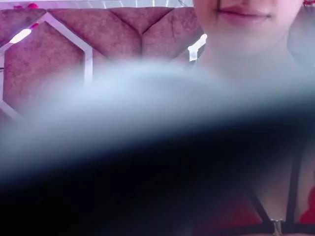 sashsapety on BongaCams 