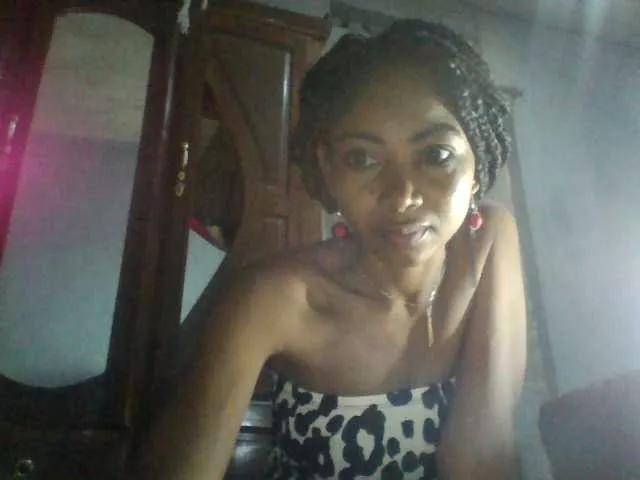Sassa01 on BongaCams 