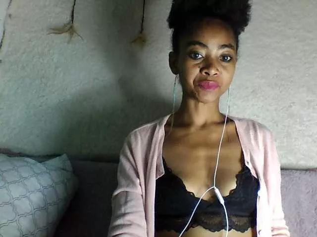 Sassa01 on BongaCams 