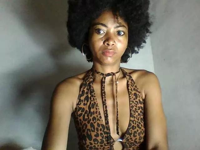 Sassa01 on BongaCams 